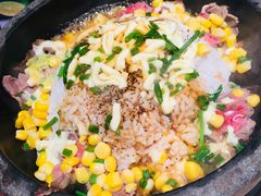 -Aqua Oasis 水天堂(爱山广场店)