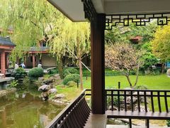 -浙江省博物馆(孤山馆区)