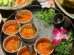 -安南越南餐厅(青岛万象城店)