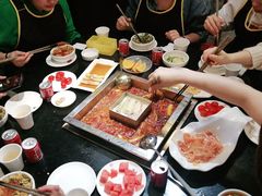 -红鼎坊·老成都火锅(新南门店)