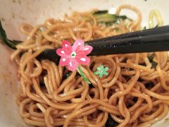 -和府捞面(东直门银座店)