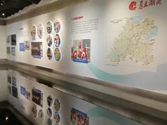 -杭州市城市规划展览馆