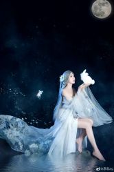 -盘子女人坊古装写真摄影(苏州旗舰店)