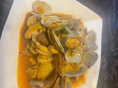 -郑贵初烧烤·烤凤爪的发明者(王家湾店)