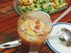 -沙胆彪炭炉牛杂煲(成都玉林店)
