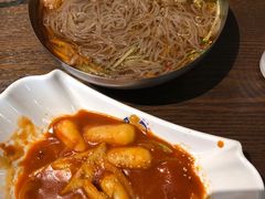 -汉米达特色料理餐厅(郴州友阿国际广场店)