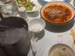 -渝信川菜(西单店)