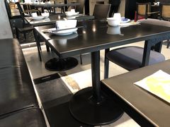 大堂-东莱馋房(陆家嘴店)