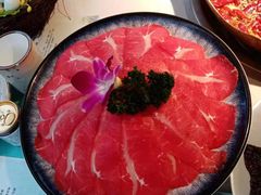 -墨居上隐·院子里火锅(峨眉店)