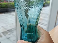 -麦当劳(平和堂店)
