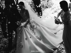 -Chic Bridal 熙可婚纱