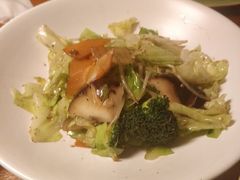 -鳗鱼家·深夜食堂(军博店)