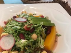 -撒拉花儿·新疆菜·清真(太阳宫店)
