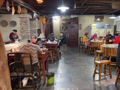 -酒肉门孔府菜(曲阜游客中心店)