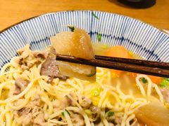 -美国加州牛肉面(锦绣天第裕龙花园店)