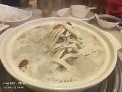 -小骨煲金华砂锅(转塘金街美地店)