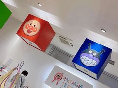 -神户面包超人儿童博物馆＆购物商场