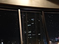 -广州花园酒店·凌璇阁旋转餐厅CAROUSEL360