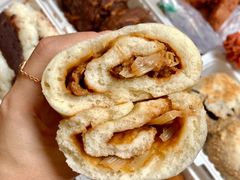 -老回回小吃(百万庄店)