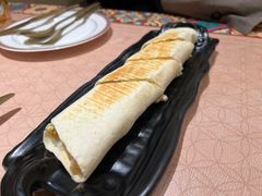 -BRBR叙利亚餐厅(总店)