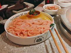 -大龙燚火锅(太古里店)