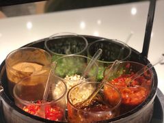 -八珍玉食鸡煲·打边炉(印象城店)