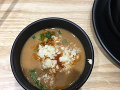 -为什么牛潮汕牛肉火锅(万胜广场店)