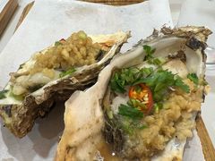 -新凯旋烧烤·燕姐千岛湖土菜