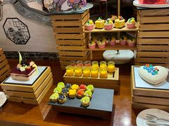 -元一希尔顿酒店·鲜切牛肉火锅禅自助餐厅