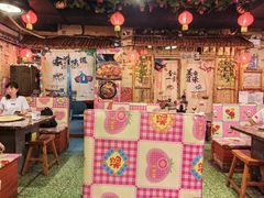 -粗粮人家·东北菜(洋桥店)