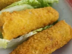 -美味海鲜大排档(明发美食地标店)