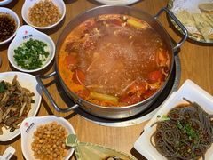 -守柴炉烤鸭(鱼嘴店)