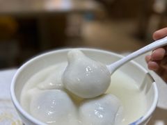 -七宝老街水磨汤圆(瞿溪路店)