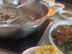 -潮悦牛肉火锅城(水贝店)
