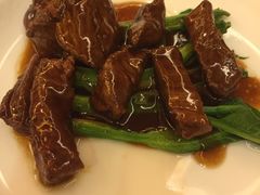 -仿膳饭庄(天安门店)