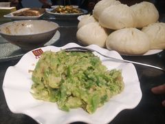 -瑞丰园庭院餐厅·白族传统家常菜