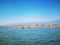 -野鸭湖国家湿地公园