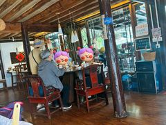 -吃货私房菜(丽江束河古镇店)
