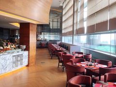 -洲际酒店·地平线全日餐厅HORIZON CAFÉ