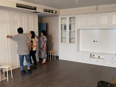 -索菲亚衣柜橱柜家具全屋定制(十里河居然之家店)