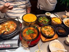 -陶德砂锅(蜀汉路店)