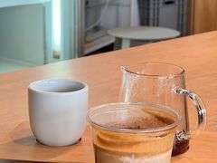 -DEEP COFFEE(瑞光烘焙工厂店)