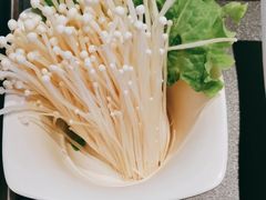 -额尔敦·品质自助(摩尔城店)