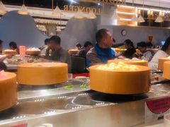 -龍歌自助小火锅(崂山丽达店)