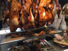-特派卷·老北京烤鸭卷(合生汇购物中心店)