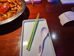 -蛮横肉蟹煲(印象城店)