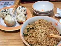 -陈家生煎(三坊七巷店)