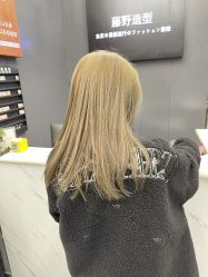 -藤野造型