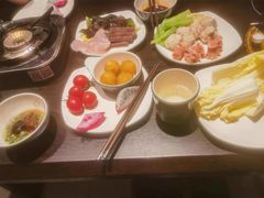 -和子足浴SPA会馆(梁溪店)