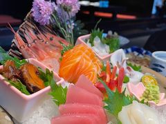 -松鹤精致料理(五一中路店)